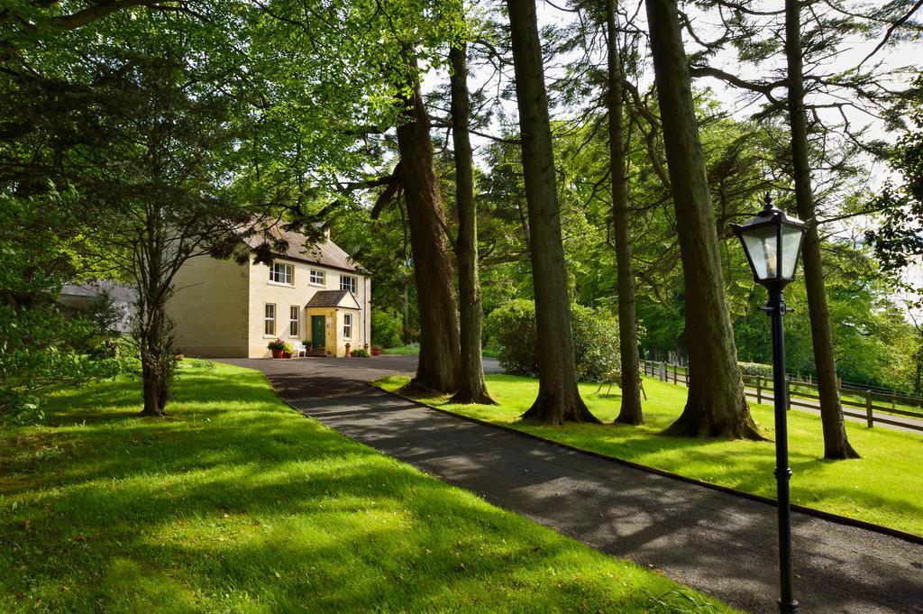 مبيت وإفطار إيننيسكيلن Dromard House المظهر الخارجي الصورة